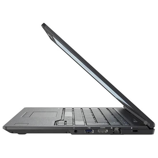 PC portable reconditionné Fujitsu Lifebook U7410 (U7410MC5HMFR) · Reconditionné - Autre vue