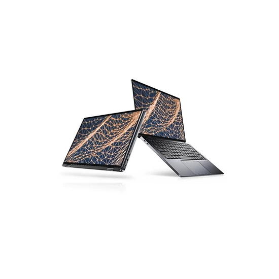 PC portable reconditionné Dell Latitude 9330 2-en-1 (LAT9330) · Reconditionné - Autre vue