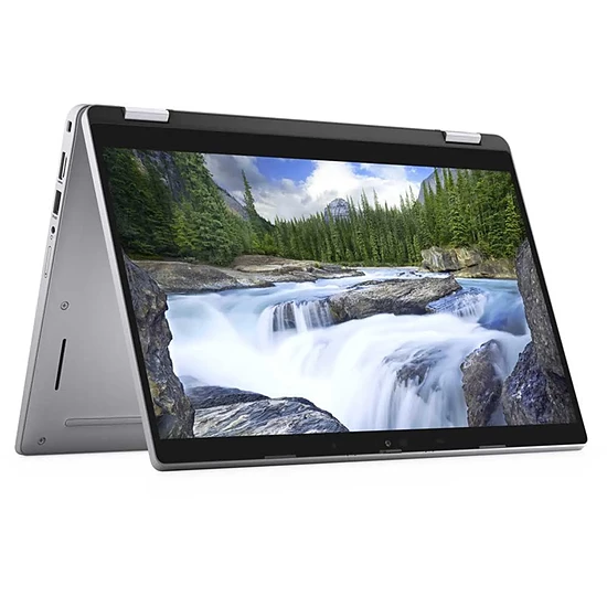 PC portable reconditionné Dell Latitude 5320 (LAT5320) · Reconditionné - Autre vue