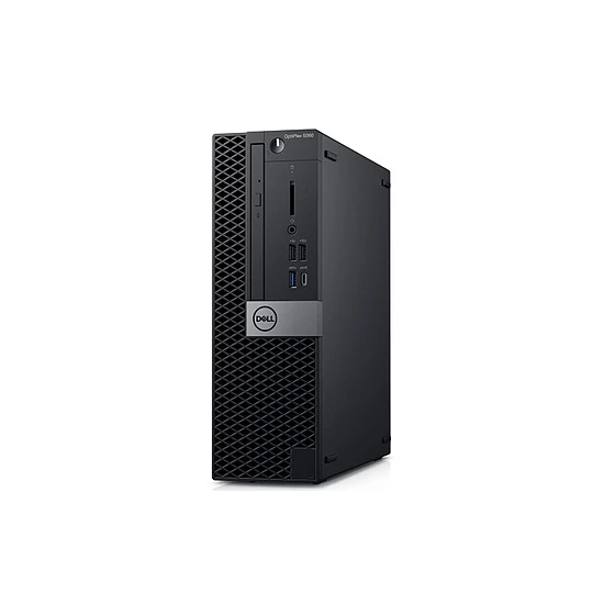 PC de bureau reconditionné Dell Optiplex 5060 Sff (OPTI5060_SFF) · Reconditionné