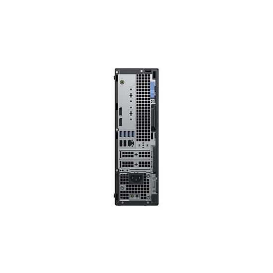 PC de bureau reconditionné Dell Optiplex 5060 Sff (OPTI5060_SFF) · Reconditionné - Autre vue