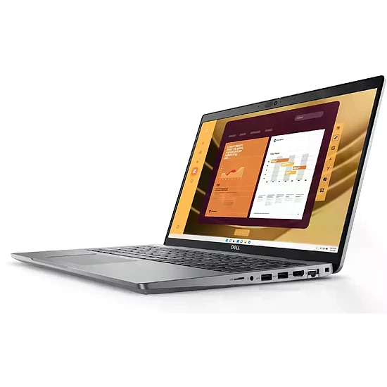 PC portable reconditionné Dell Latitude 5450 (u5-1) · Reconditionné - Autre vue