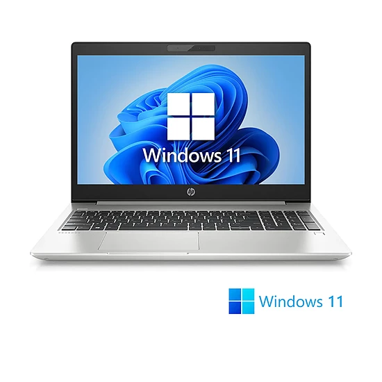 PC portable reconditionné HP ProBook 450 G7 (HP33077) · Reconditionné - Autre vue