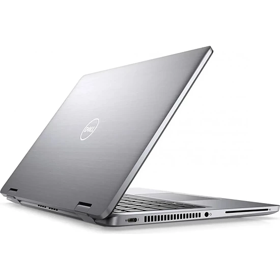 PC portable reconditionné Dell Latitude 7330 (Dell33075) · Reconditionné - Autre vue