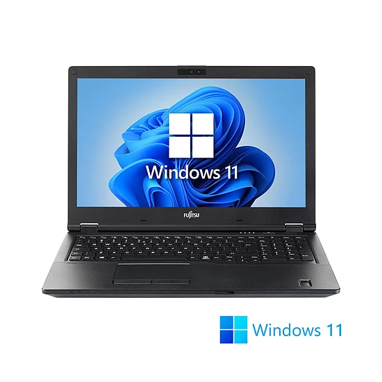 PC portable reconditionné Fujitsu LifeBook E558 (Fujitsu33080) · Reconditionné - Autre vue
