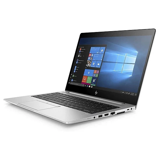 PC portable reconditionné Hp Elitebook 830 G6 (4WE10AV) · Reconditionné - Autre vue