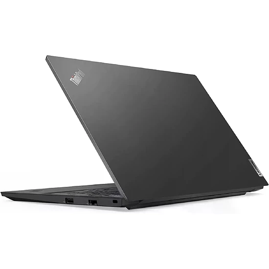 PC portable reconditionné Lenovo Thinkpad E15 Gen2 (i7-1) · Reconditionné - Autre vue