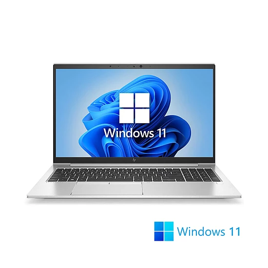 PC portable reconditionné HP EliteBook 850 G7 (HP33114) · Reconditionné - Autre vue