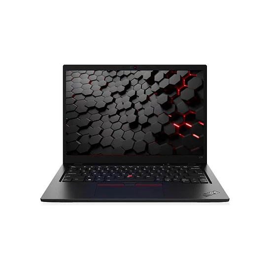 PC portable reconditionné Lenovo ThinkPad L13 Gen 3 - I5-GEN12 - 8Go - 1 To SSD - Linux · Reconditionné - Autre vue