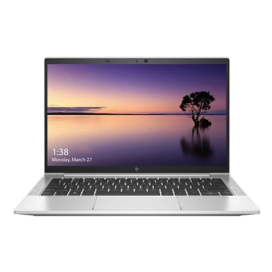PC portable reconditionné HP EliteBook 830 G8 - I5-GEN11 - 32Go - 2To SSD - Windows 11 · Reconditionné - Autre vue