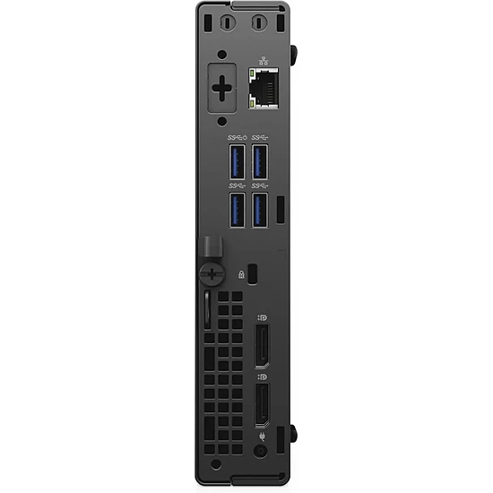 PC de bureau reconditionné Dell OptiPlex 3090 Micro (Dell33128) · Reconditionné - Autre vue