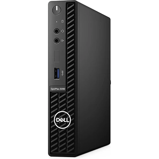PC de bureau reconditionné Dell OptiPlex 3090 Micro (Dell33128) · Reconditionné - Autre vue