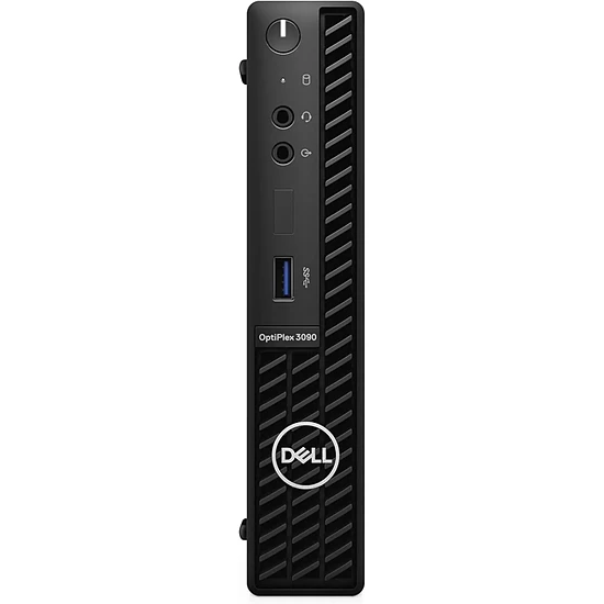 PC de bureau reconditionné Dell OptiPlex 3090 Micro (Dell33128) · Reconditionné - Autre vue