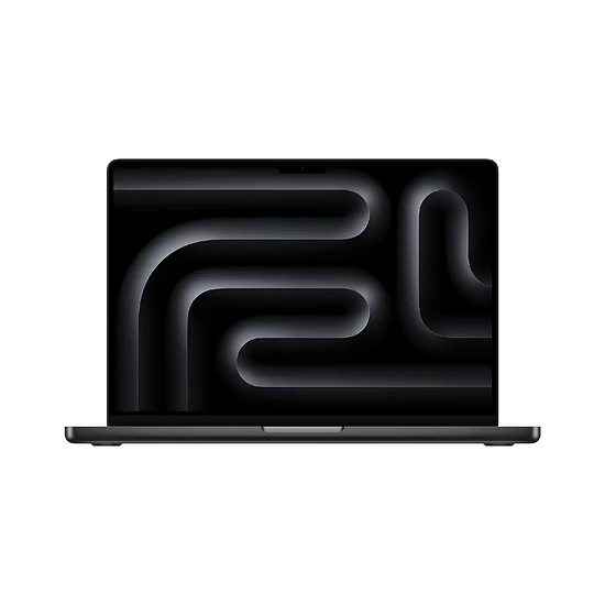 MacBook reconditionné MacBook Pro 14 pouces 2024 M4 10CPU 10GPU 16GB 1 To Noir Espace · Reconditionné