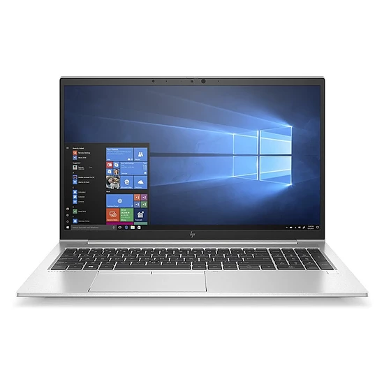 PC portable reconditionné Hp Elitebook 850 G8 (2Y2R7EA) · Reconditionné - Autre vue