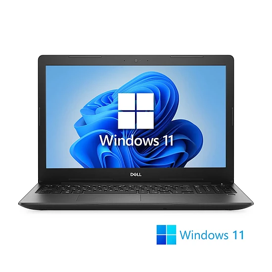 PC portable reconditionné Dell Latitude 3590 (Dell33199) · Reconditionné - Autre vue