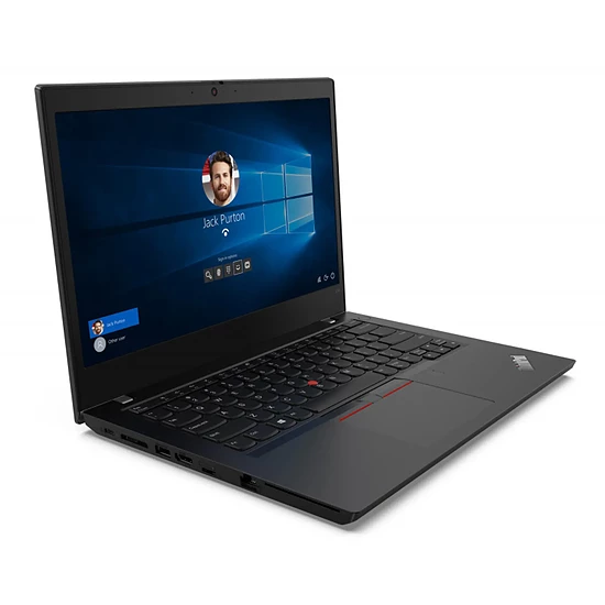 PC portable reconditionné Lenovo ThinkPad L14 Gen 2 (Lenovo33193) · Reconditionné - Autre vue