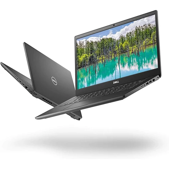 PC portable reconditionné Dell Latitude 3410 (Dell33201) · Reconditionné - Autre vue
