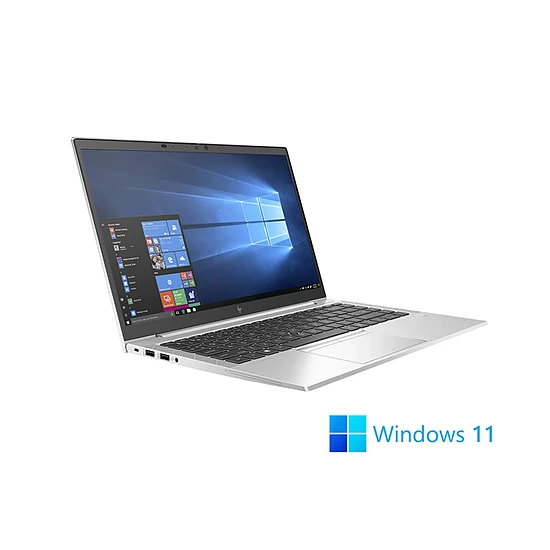 PC portable reconditionné HP Elitebook 840 G7 (HP33208) · Reconditionné - Autre vue