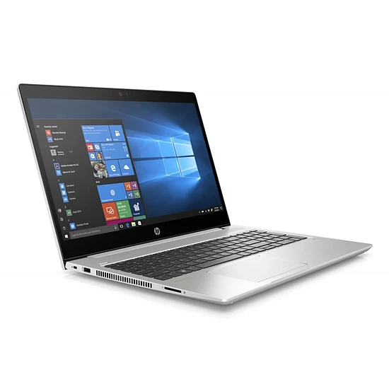 PC portable reconditionné HP ProBook 450 G6 (HP33212) · Reconditionné - Autre vue