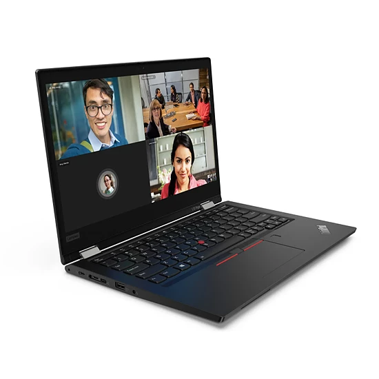 PC portable reconditionné Lenovo ThinkPad L13 Yoga (Lenovo33219) · Reconditionné - Autre vue