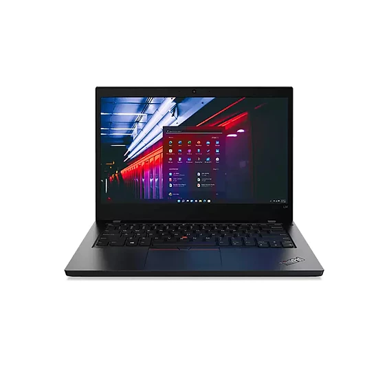 PC portable reconditionné Lenovo ThinkPad L390 Yoga - i5 8e Gen - 32 Go RAM - SSD 1 To - Linux · Reconditionné - Autre vue