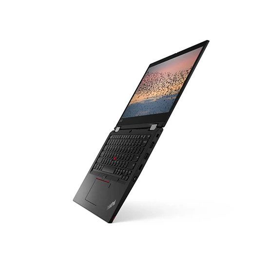 PC portable reconditionné Lenovo ThinkPad L13 Yoga (Lenovo33219) · Reconditionné - Autre vue
