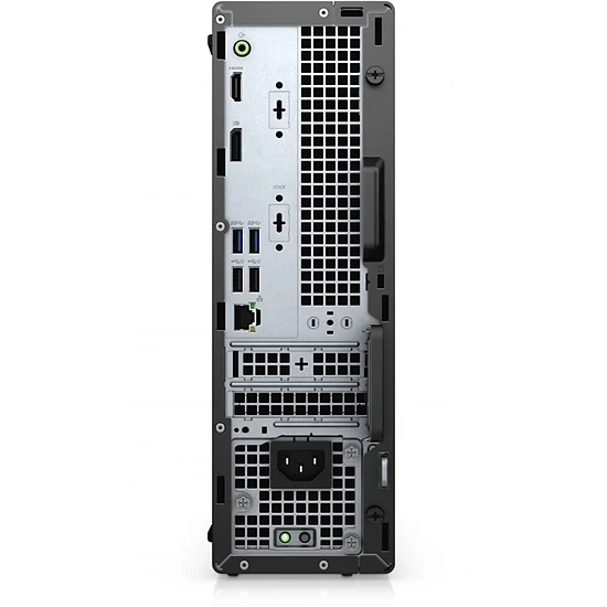 PC de bureau reconditionné Dell OptiPlex 3080 SFF (Dell33233) · Reconditionné - Autre vue