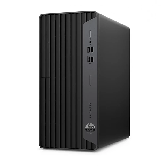 PC de bureau reconditionné HP ProDesk 400 G7 Tour (HP33254) · Reconditionné - Autre vue