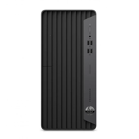 PC de bureau reconditionné HP ProDesk 400 G7 Tour (HP33254) · Reconditionné - Autre vue