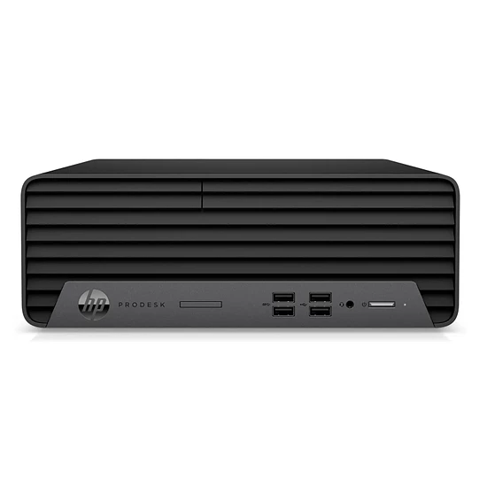 PC de bureau reconditionné HP ProDesk 400 G7 Tour (HP33254) · Reconditionné - Autre vue