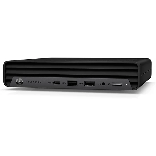 PC de bureau reconditionné HP ProDesk 600 G6 DM (HP33246) · Reconditionné - Autre vue