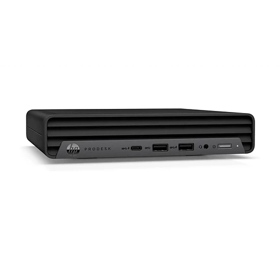 PC de bureau reconditionné HP ProDesk 600 G6 DM (HP33246) · Reconditionné - Autre vue
