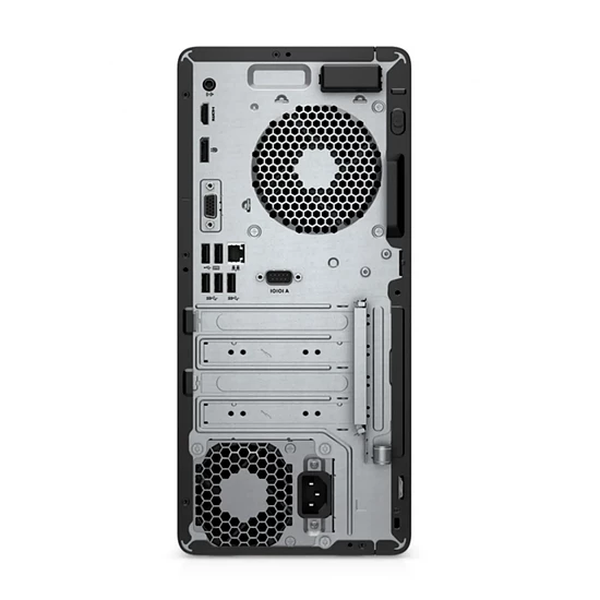 PC de bureau reconditionné HP ProDesk 400 G7 Tour (HP33254) · Reconditionné - Autre vue