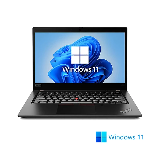 PC portable reconditionné Lenovo ThinkPad X395 (Lenovo33259) · Reconditionné - Autre vue