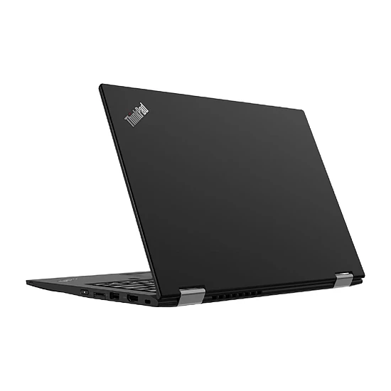 PC portable reconditionné Lenovo ThinkPad X13 Yoga Gen 1 - I5-GEN10 - 8Go - SSD 256 Go - Windows 11 · Reconditionné - Autre vue