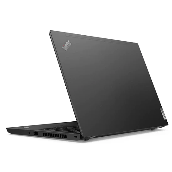 PC portable reconditionné Lenovo ThinkPad L14 Gen 2 - I7-GEN11 - 8Go - SSD 256 Go - Windows 11 · Reconditionné - Autre vue