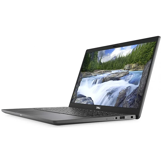 PC portable reconditionné Dell Latitude 7310 (Dell33290) · Reconditionné - Autre vue