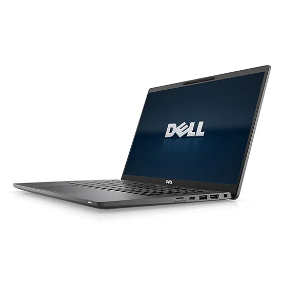PC portable reconditionné Dell Latitude 7420 - I5-GEN11 - 16Go - SSD 480 Go - Linux · Reconditionné - Autre vue