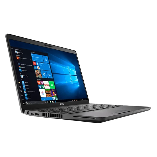 PC portable reconditionné Dell Latitude 5510 (Dell33293) · Reconditionné - Autre vue