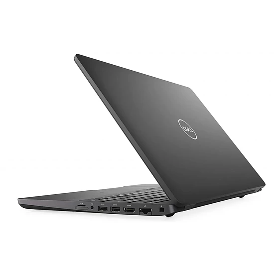 PC portable reconditionné Dell Latitude 5510 (Dell33293) · Reconditionné - Autre vue