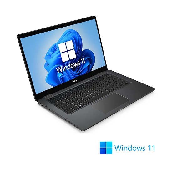 PC portable reconditionné Dell Latitude 7310 (Dell33290) · Reconditionné - Autre vue