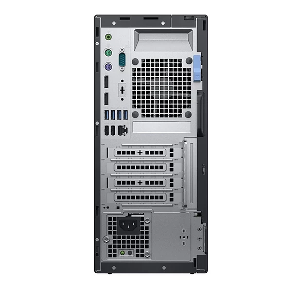PC de bureau reconditionné Dell Optiplex 7060 MT (I381824S) · Reconditionné - Autre vue