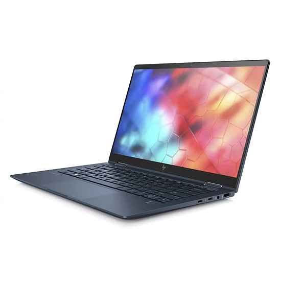 PC portable reconditionné HP Elite DragonFly G1 (HP33326) · Reconditionné - Autre vue