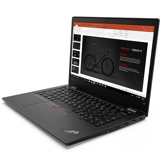 PC portable reconditionné Lenovo ThinkPad L13 Gen 2 (Lenovo33335) · Reconditionné - Autre vue