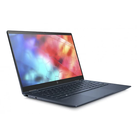 PC portable reconditionné HP Elite DragonFly G1 (HP33326) · Reconditionné - Autre vue
