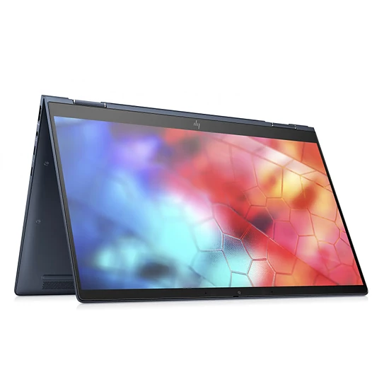 PC portable reconditionné HP Elite DragonFly G1 (HP33326) · Reconditionné - Autre vue
