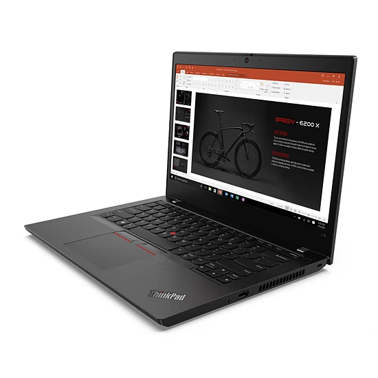 PC portable reconditionné Lenovo ThinkPad L14 Gen 2 (Lenovo33330) · Reconditionné - Autre vue