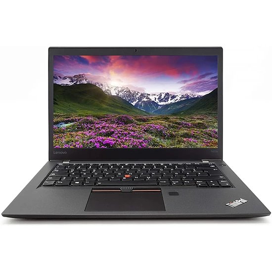 PC portable reconditionné Lenovo ThinkPad T470s (Lenovo33336) · Reconditionné - Autre vue