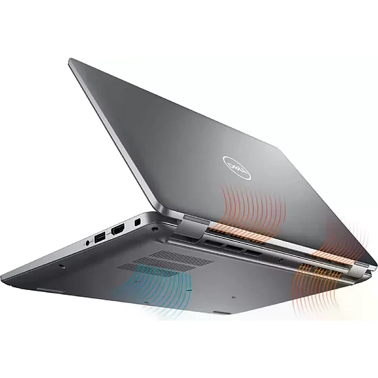 PC portable reconditionné Dell Latitude 5440 (i5-2) · Reconditionné - Autre vue